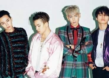 War Tiket BIGBANG Dimulai! Ini Harga Tiket Konser di JIS 2027 dan Jadwal Belinya