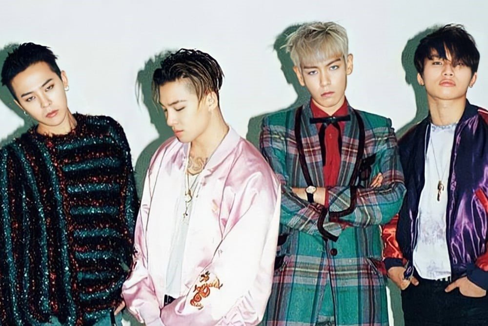 War Tiket BIGBANG Dimulai! Ini Harga Tiket Konser di JIS 2027 dan Jadwal Belinya
