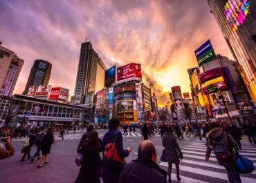 Lebih dari 1.000 Perusahaan Jepang Bangkrut, Utang Tembus Rp26,4 Triliun