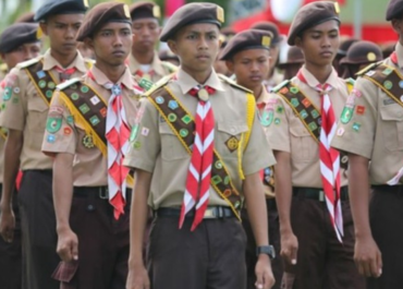 Heboh Sertifikat Pramuka Garuda Disebut Bisa Masuk TNI-Polri Tanpa Tes, Mabes TNI Akhirnya Buka Suara