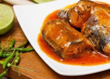 Sarden Kalengan atau Salmon Impor? Ahli Ungkap Ikan Mana yang Lebih Menyehatkan