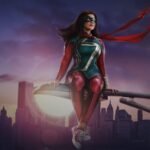 Iman Vellani Siap Bawa Kamala Khan Kembali, Ms. Marvel Muncul di Proyek Marvel 2028