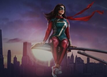 Iman Vellani Siap Bawa Kamala Khan Kembali, Ms. Marvel Muncul di Proyek Marvel 2028