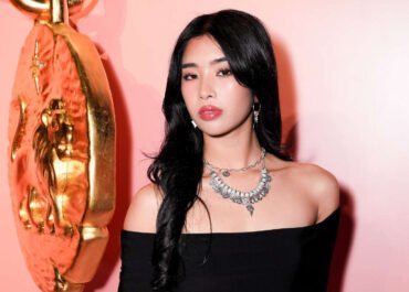 Sophia KATSEYE Rehat dari Aktivitas Grup, Kesehatan Mental Jadi Prioritas