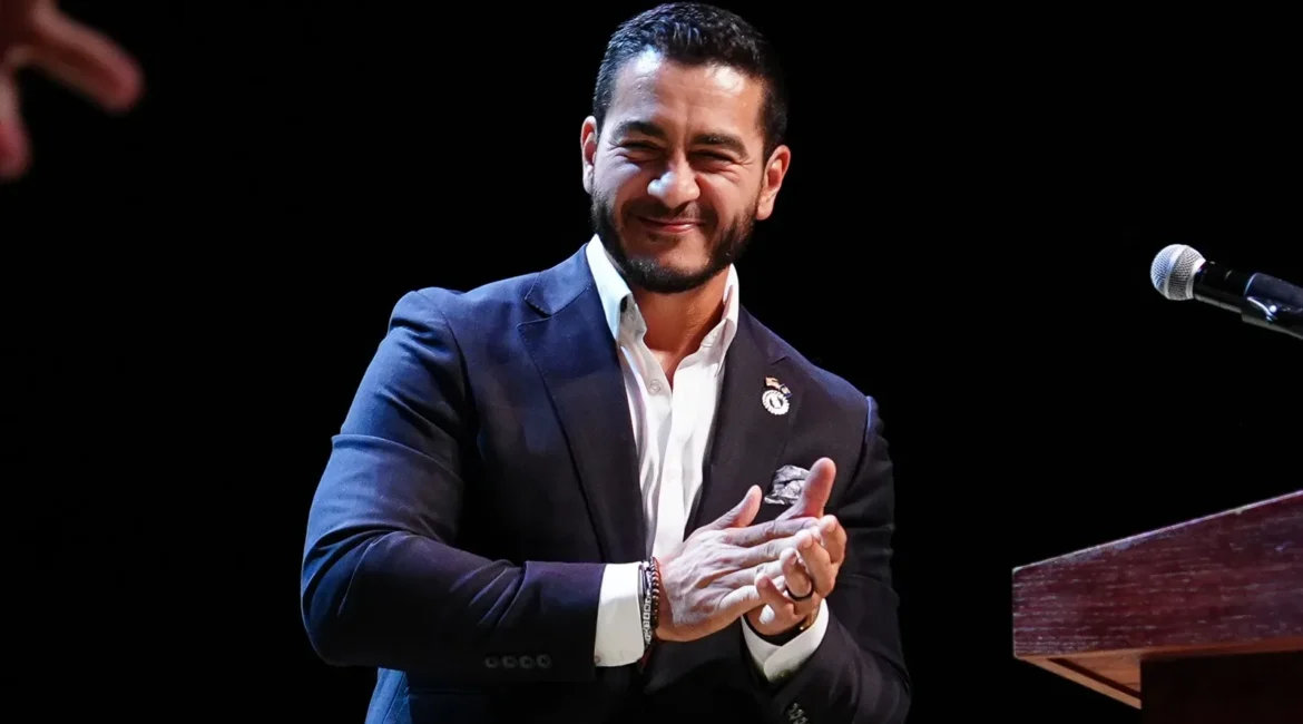 Abdul-El-Sayed