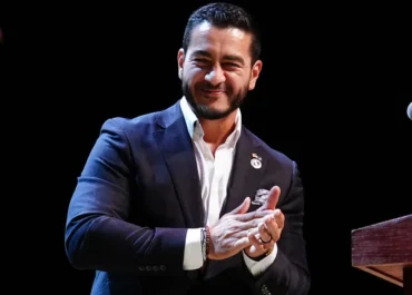 Politikus Muslim Pro-Palestina Raih Kemenangan Besar di Michigan, Reaksi Donald Trump Jadi Sorotan