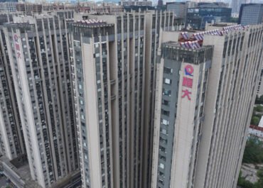 Dari Miliarder Asia ke Penjara Seumur Hidup, Kejatuhan Bos Evergrande Hui Ka Yan
