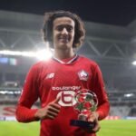Manchester City Siapkan Pengganti Rodri, Bintang Muda Maroko Diburu Rp1,7 Triliun