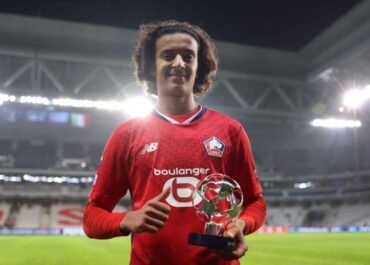 Manchester City Siapkan Pengganti Rodri, Bintang Muda Maroko Diburu Rp1,7 Triliun