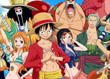 Kabar Terbaru dari Eiichiro Oda: One Piece Ternyata Masih Akan Berlanjut Lebih dari 4 Tahun