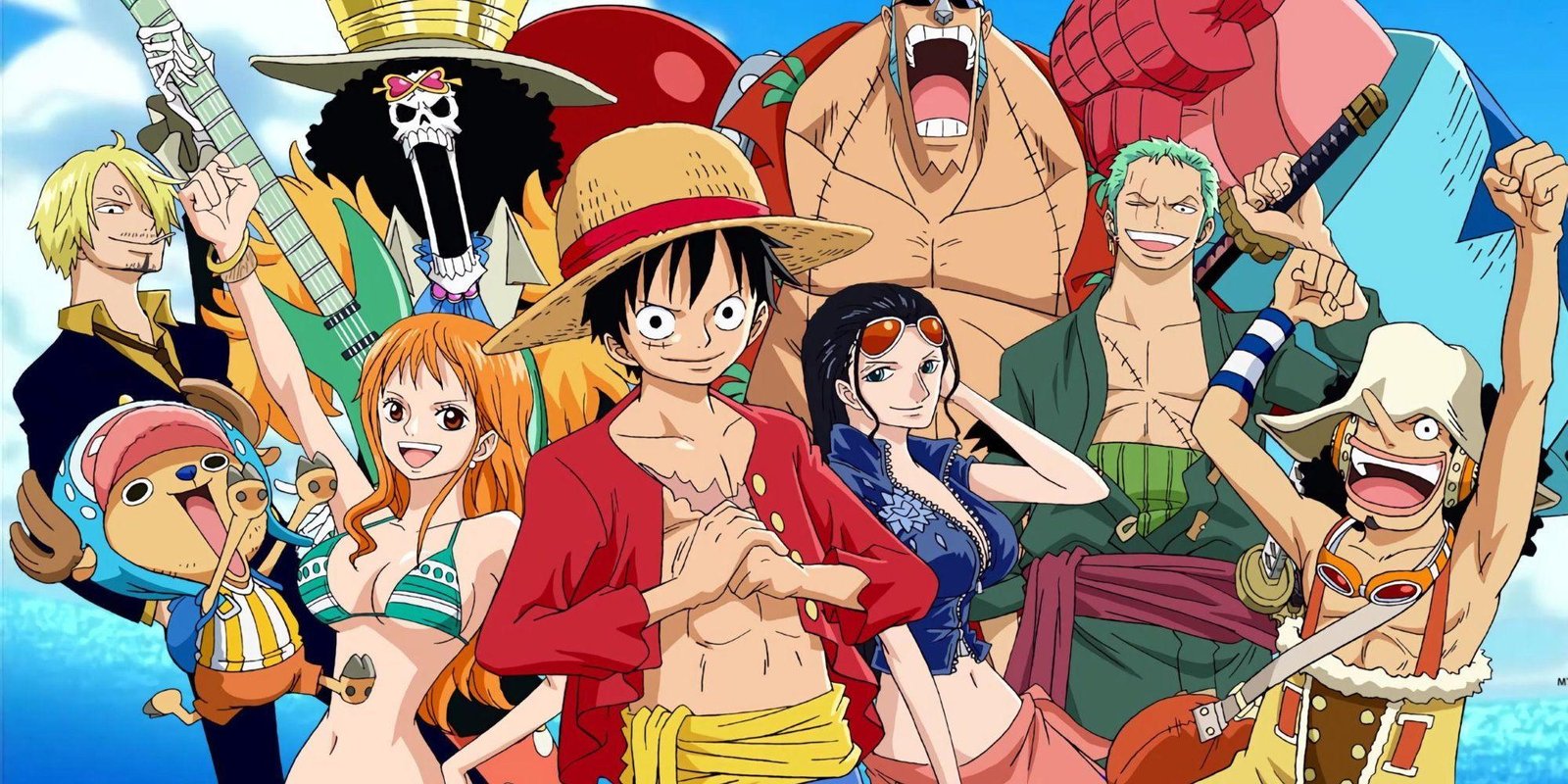 Kabar Terbaru dari Eiichiro Oda: One Piece Ternyata Masih Akan Berlanjut Lebih dari 4 Tahun