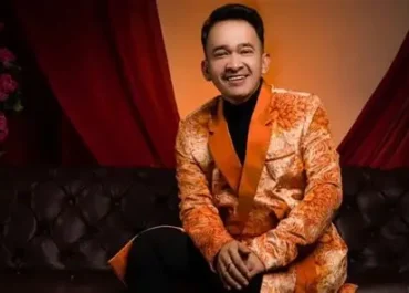 Ruben Onsu Akhirnya Buka Suara, Tudingan Perselingkuhan dari Sarwendah Langsung Dibantah Tegas