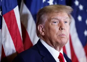 Trump Pasang Badan untuk Infantino: Singkirkan Presiden FIFA Bisa Jadi Kesalahan Besar