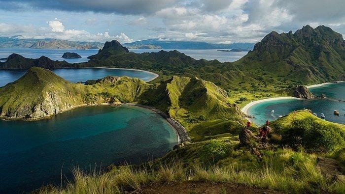 Pulau-Padar-di-kawasan-Taman-Nasional-Komodo-Manggarai-Barat-Nusa-Tenggara-Timur