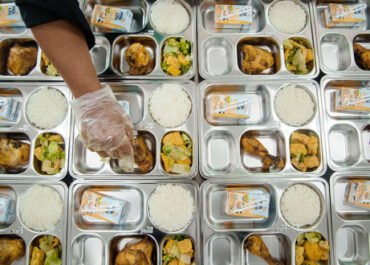 707 Siswa dan Guru Diduga Keracunan MBG di Semarang, Menu Makanan Kini Jadi Fokus Investigasi