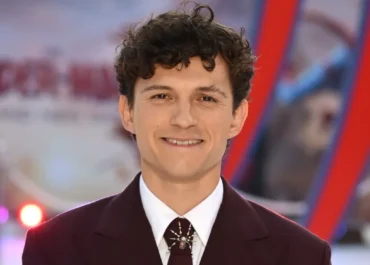 Bukan Sekadar Akting! Ini Latihan Berat Tom Holland Demi Tampil Maksimal Sebagai Spider-Man