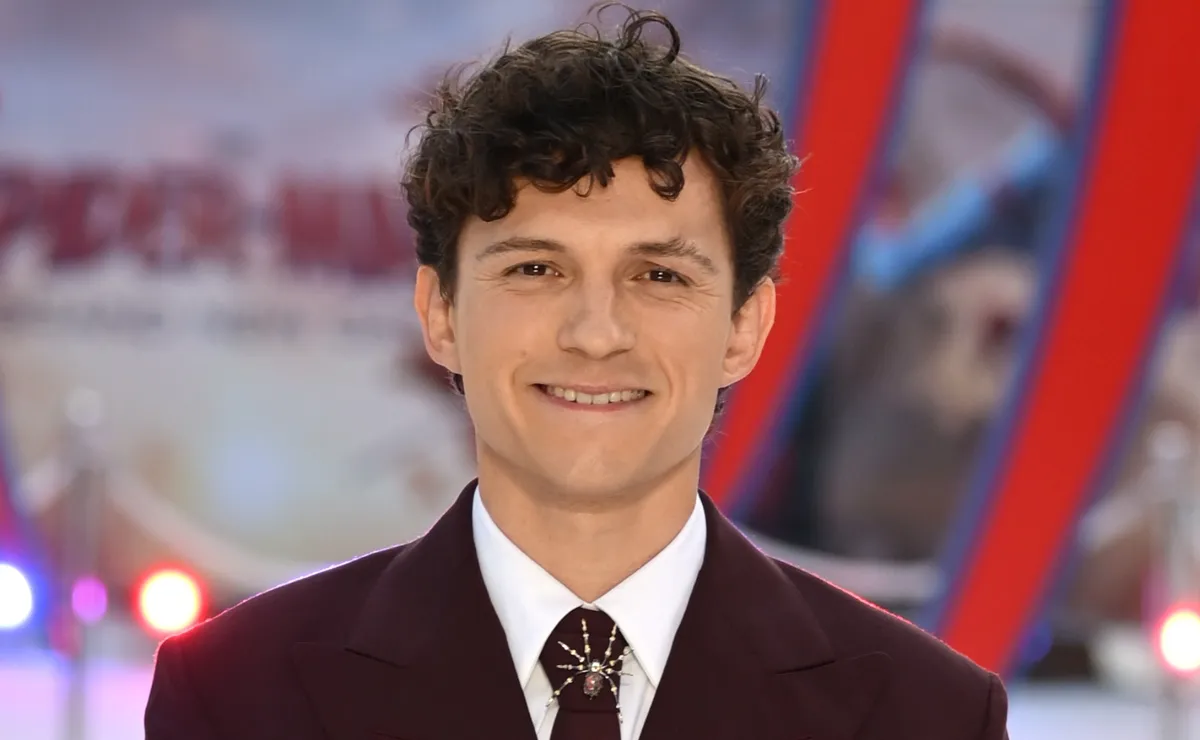 Bukan Sekadar Akting! Ini Latihan Berat Tom Holland Demi Tampil Maksimal Sebagai Spider-Man
