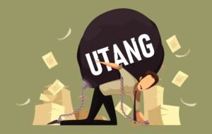 Utang Pinjaman Online Warga Indonesia Tembus Rp105 Triliun, OJK Soroti Tren yang Terus Meningkat