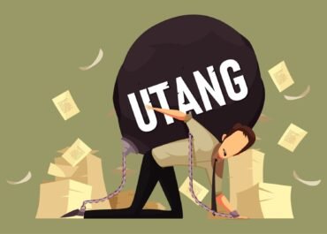 Utang Pinjaman Online Warga Indonesia Tembus Rp105 Triliun, OJK Soroti Tren yang Terus Meningkat