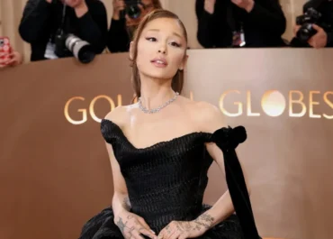 Ariana Grande Putuskan Hiatus dari Sorotan Publik, Tekanan Soal Kondisi Fisik Jadi Pemicu