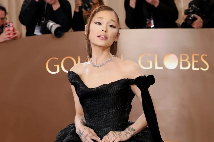 Ariana Grande Putuskan Hiatus dari Sorotan Publik, Tekanan Soal Kondisi Fisik Jadi Pemicu