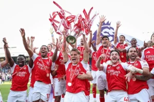 Premier League 2026/2027 Makin Ketat, Lima Aturan Baru Siap Ubah Jalannya Pertandingan