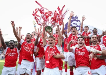 Premier League 2026/2027 Makin Ketat, Lima Aturan Baru Siap Ubah Jalannya Pertandingan