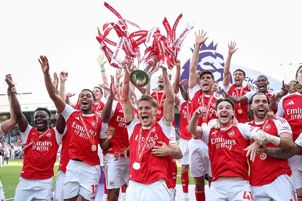 Premier League 2026/2027 Makin Ketat, Lima Aturan Baru Siap Ubah Jalannya Pertandingan