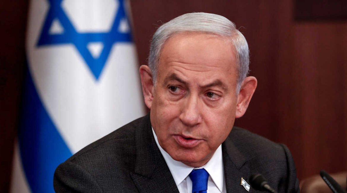 benjamin-netanyahu