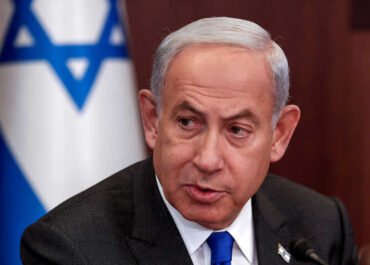 Netanyahu Bandingkan Gaza dengan Korea Utara, Pernyataannya Langsung Memicu Gelombang Kritik