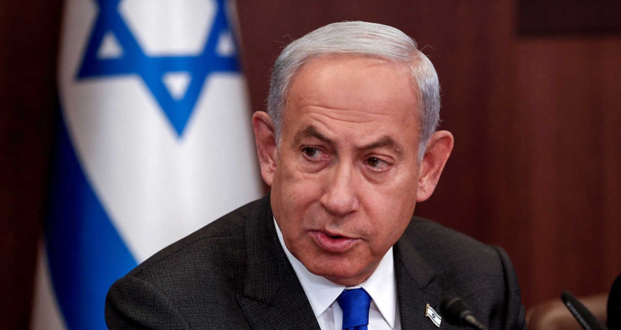 Netanyahu Bandingkan Gaza dengan Korea Utara, Pernyataannya Langsung Memicu Gelombang Kritik
