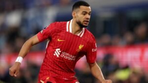 Manchester City Masuk Perburuan Cody Gakpo, Liverpool Terancam Kehilangan Penyerang Andalan