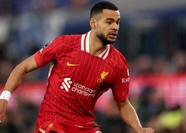 Manchester City Masuk Perburuan Cody Gakpo, Liverpool Terancam Kehilangan Penyerang Andalan