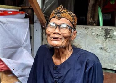 Dunia Hiburan Berduka, Diding Boneng Tutup Usia Setelah Sempat Jalani Perawatan Intensif