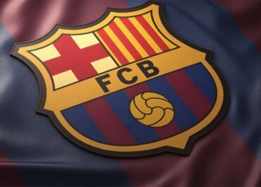Barcelona Kehilangan Ujung Tombak, Nomor 9 Masih Kosong Jelang Musim Baru