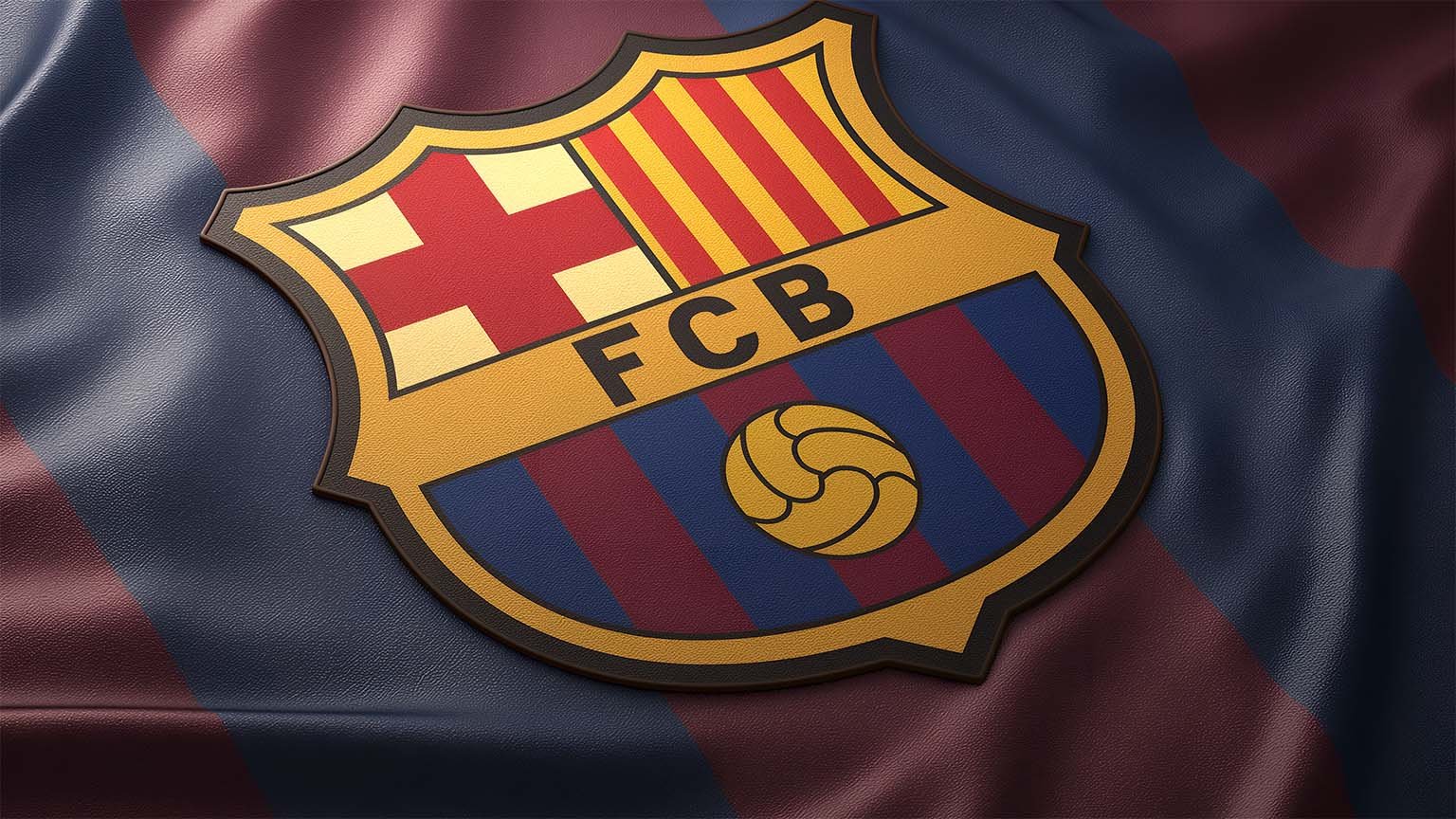 Barcelona Kehilangan Ujung Tombak, Nomor 9 Masih Kosong Jelang Musim Baru