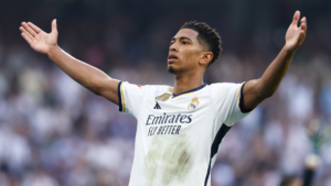 Jude Bellingham Menggila Lagi di Real Madrid, Mourinho Bongkar Rahasianya