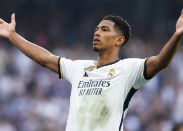 Jude Bellingham Menggila Lagi di Real Madrid, Mourinho Bongkar Rahasianya