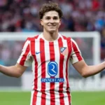 Transfer Arsenal Berubah Haluan! Gagal Datangkan Vinicius Jr, Kini Julian Alvarez Jadi Target Utama