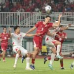 Dibongkar! 4 Faktor yang Membuat Timnas Indonesia Takluk Telak dari Vietnam di Piala AFF 2026