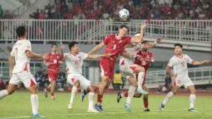 Dibongkar! 4 Faktor yang Membuat Timnas Indonesia Takluk Telak dari Vietnam di Piala AFF 2026