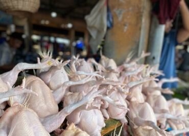 Belanja ke Pasar Jakarta Makin Mahal, Harga Cabai dan Ayam Mulai Merangkak Naik