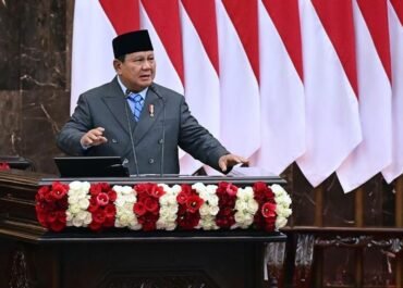 Prabowo Dorong Sekolah Negeri Gratis, Renovasi Ditargetkan Tuntas 2029