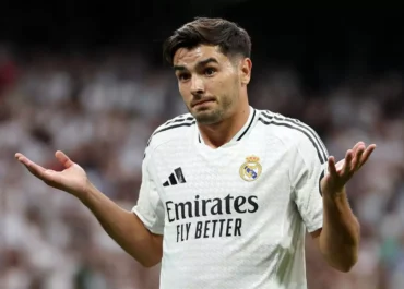 AC Milan Siapkan Kejutan Bursa Transfer, Brahim Diaz Berpeluang Comeback dan Wonderkid Arsenal Masuk Radar