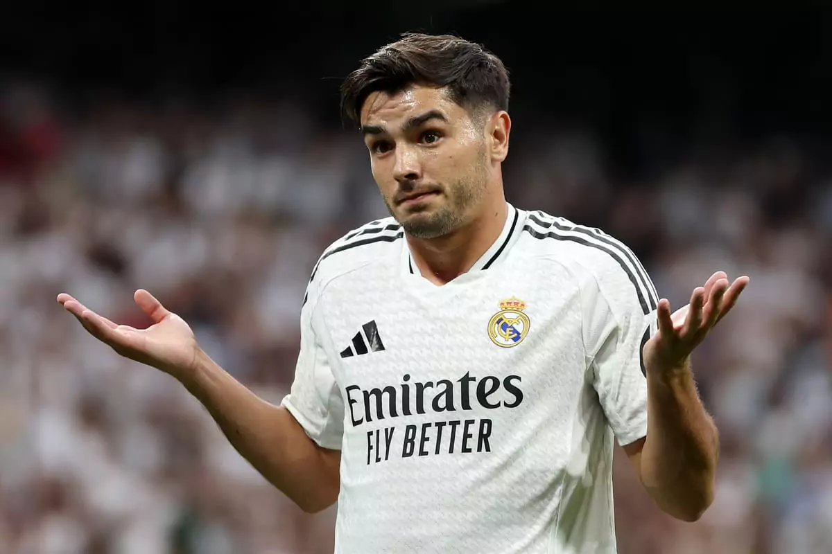 AC Milan Siapkan Kejutan Bursa Transfer, Brahim Diaz Berpeluang Comeback dan Wonderkid Arsenal Masuk Radar
