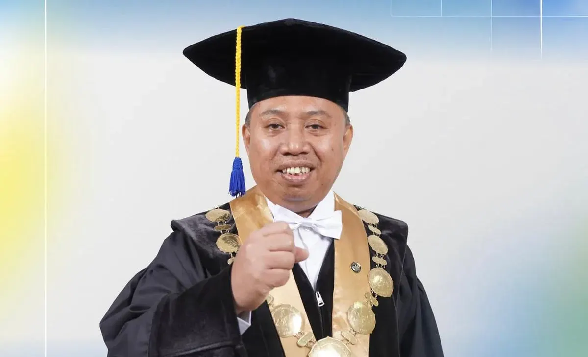 Harta Rektor Unsoed Akhmad Sodiq Disorot Usai OTT KPK, Tembus Rp3,12 Miliar