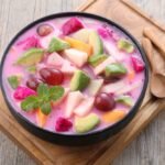 Sering Campur Buah dalam Satu Mangkuk? 5 Kombinasi Ini Bisa Picu Masalah Pencernaan