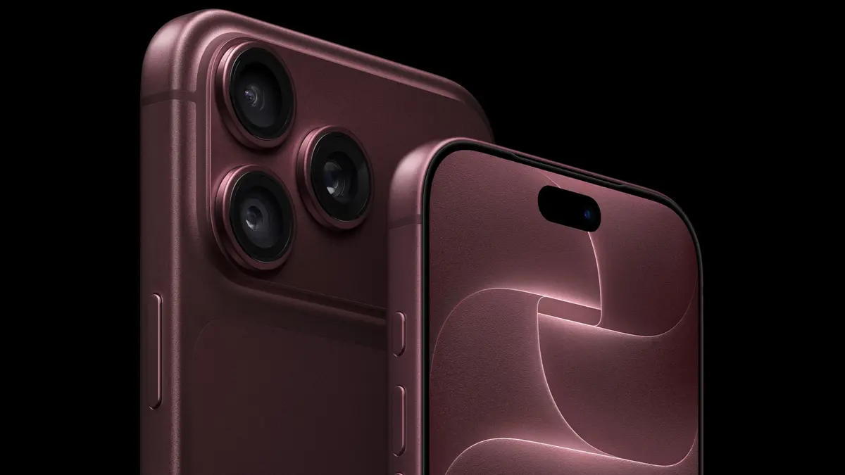 iPhone 18 Pro dan Pro Max Resmi Meluncur, Bawa Kamera Baru hingga Penyimpanan 2 TB