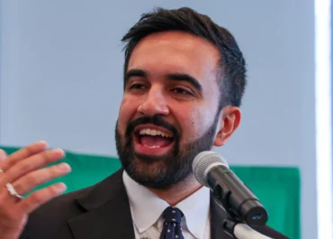 New York Rem AI untuk Anak Sekolah, Mamdani Ingin Siswa Belajar Berpikir Tanpa Bantuan Mesin