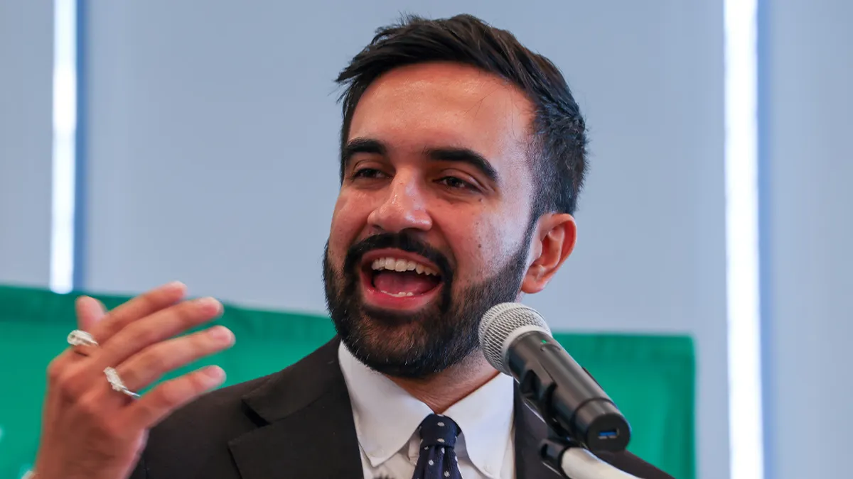 New York Rem AI untuk Anak Sekolah, Mamdani Ingin Siswa Belajar Berpikir Tanpa Bantuan Mesin